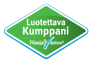 Luotettavaa isännöintiä
