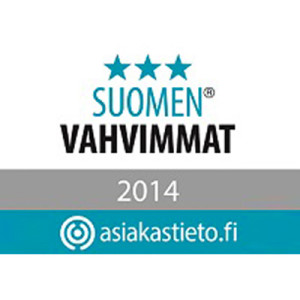 Isännöintiä vahvalla otteella