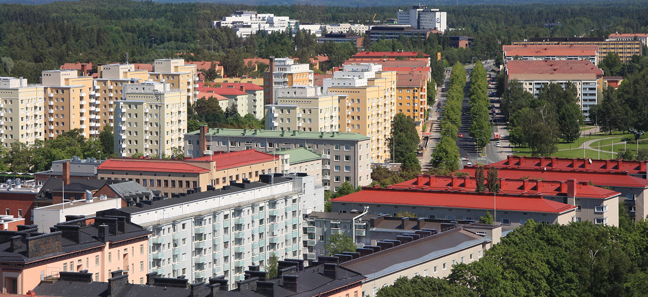 Tampereen Ammatti-isännöitsijät