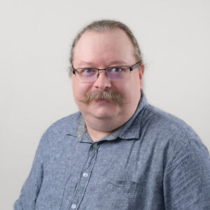 Markus Laurila