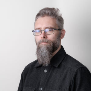 Ossi Anttalainen