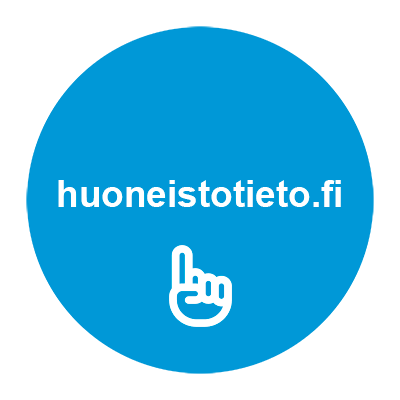 Huoneistotieto