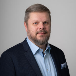 Janne Strömmer