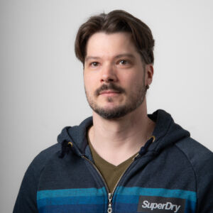 Tuomas Rajaniemi