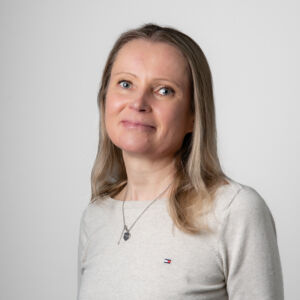 Hannele Savioja