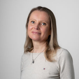 Hannele Savioja
