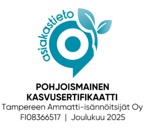 Asiakastietto