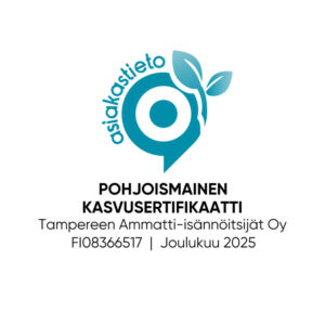 Asiakastieto